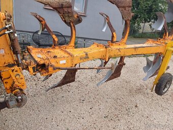 Pluh 3 obracak, trojak obracak - 4