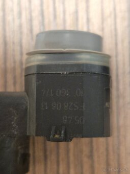 Audi parkovacie senzory - 4