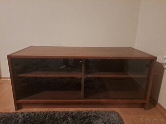 TV stolík - 4