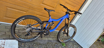 Kona park operator Downhill - 4