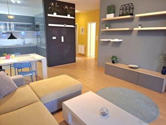 2i byt Manhattan ul. Račianska - 4