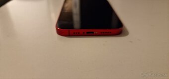 iPhone 13 256 GB Red - 4