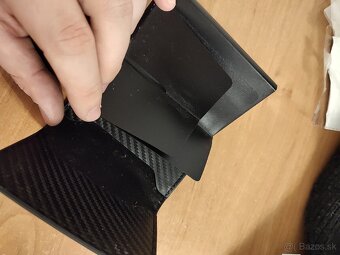 Peňaženka na karty - 4