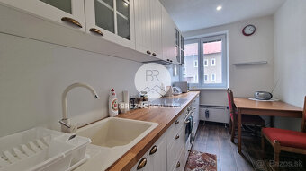 Pekný 2i byt - Horehronie - Pohorelská Maša - 4