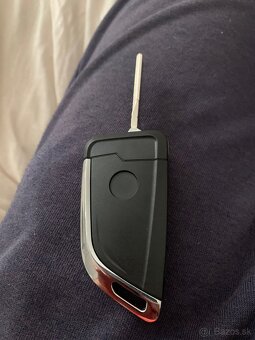 VOLKSWAGEN SEAT AUDI ŠKODA KĽÚČE - 4