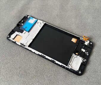 SAMSUNG Galaxy A51 A515F - IN-CELL LCD DISPLEJ - 4