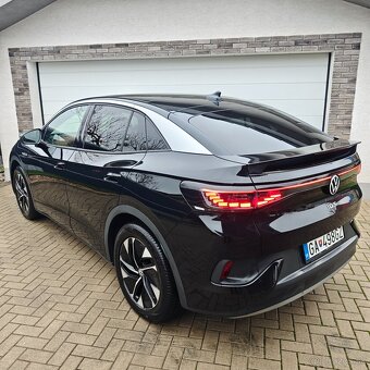 VW Id.5 Pro 150kw matrix - 4