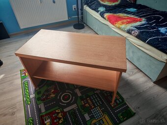 4 ks drevené stoličky - 4