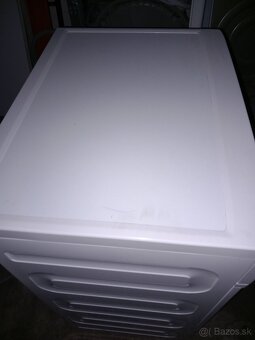 Automatické práčky - 4