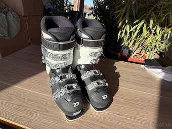 Predam lyziarky Dalbello - 4