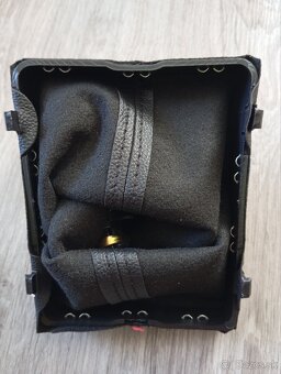 AUDI A4/S4 B8 6 rýchlostná radiaca páka - 4