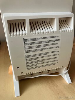 Horské slnko HS 834 (solárium) - 4