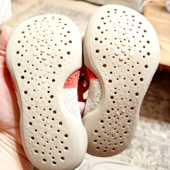 Barefoot Collegien 28/29 dievčenské - 4