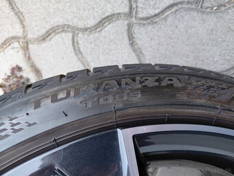1x Bridgestone Turanza T005, 225/40R19 - 4