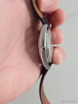 vintage hodinky Tissot Seastar Automatic - 4