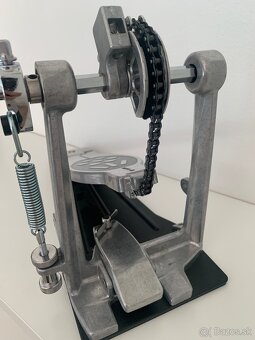 PREDÁM PEDÁL PEARL P-920 - 4