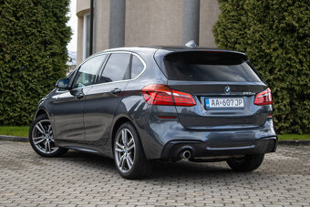 BMW Rad 2 Active Tourer 225xe iPerformance A/T odpočet DPH - 4