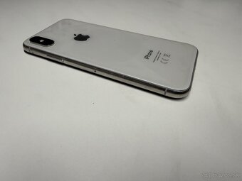 Apple iPhone XS – 64 GB - 4