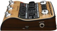 Zoom AC3 Gitarový efekt - 4