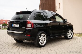 Jeep Compass 2.4i 125kW - 4