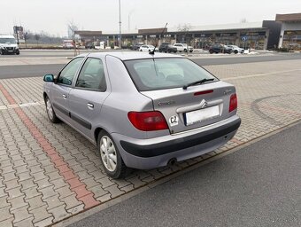 Citroen Xsara 1.6i 16V 80kw - 4