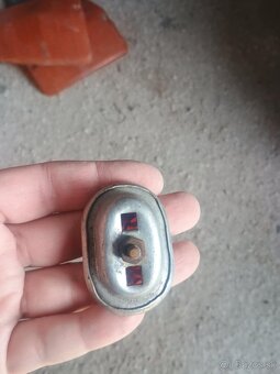 Predám diely škoda 105 /120 - 4