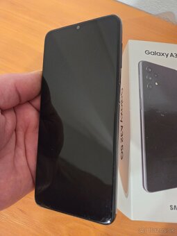 Predám Samsung A32 5G - 4