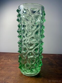 Vazy F. Peceny Sklo Union - 4