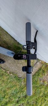 Elektrická kolobežka - 4