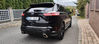Ford Edge ST Line plná záruka Ford do 2027 - 4
