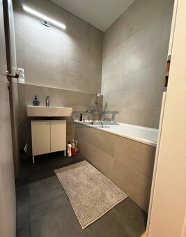 Na prenájom 2-izb. byt BORY ul. Mateja Encingera - 4