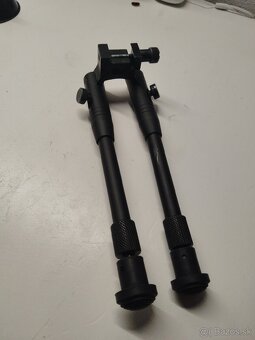 Predám Airsoft sniperku - 4