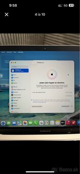 Apple Macbook Air M1 128GB - 4