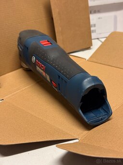 AKU multifunkčné naradie Bosch - 4