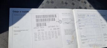 Škoda Fabia 1.2HTP 40kw BMD - 4