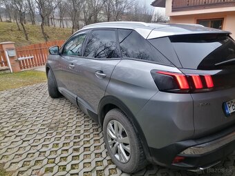 Peugeot 3008 1,6hdi - 4