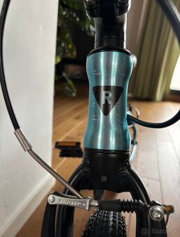 Rascal 16 light blue - 4