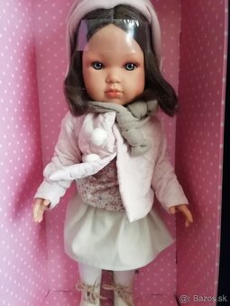 Realistická bábika - 4