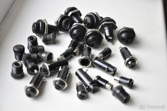 Elektrosúčiastky - 4