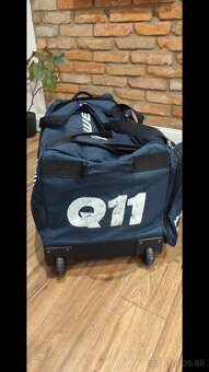 Predám hokejovú tašku - 4