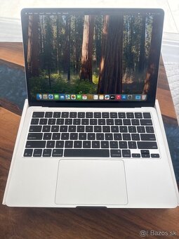 MacBook Air M4 13” 100% bateria 16/256gb - 4