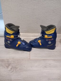 Lyžiarsky komplet - 4