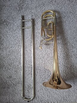 Trombon Levante - 4