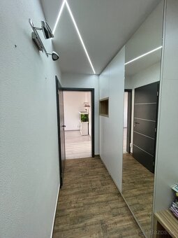 Prenajmem 2-izbový byt v Poltári - 4