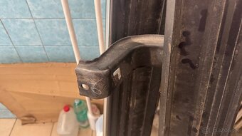 Mitshubishi l200 naslapy 2021 - 4