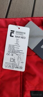 Pracovná zimná bunda - 4