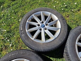 ✅️ Škoda Helix ❌️ - 4