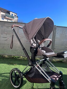 Cybex priam - 4