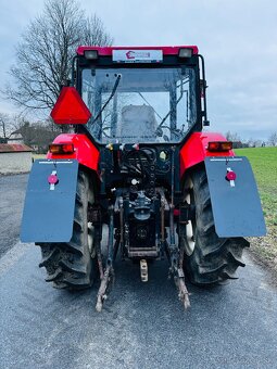 Zetor 9540. 2214mth - 4