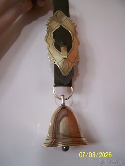 Zvonec, zvonce, zvon predaj - 4